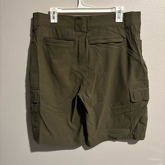 ORVIS outdoor/hiking shorts Size 36 - Picture 3 of 6